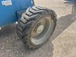 v2 Undercarriage - Wheeled Equipment with