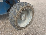 v2 Undercarriage - Wheeled Equipment with