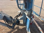 Basic Control Station Upper with