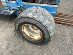 Chassis Photos with