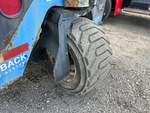 Chassis Photos with