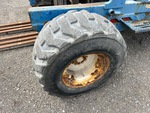Chassis Photos with