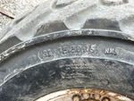 Chassis Photos with