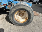 Chassis Photos with