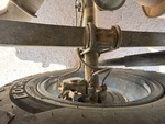 Brakes with
