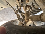 Brakes with