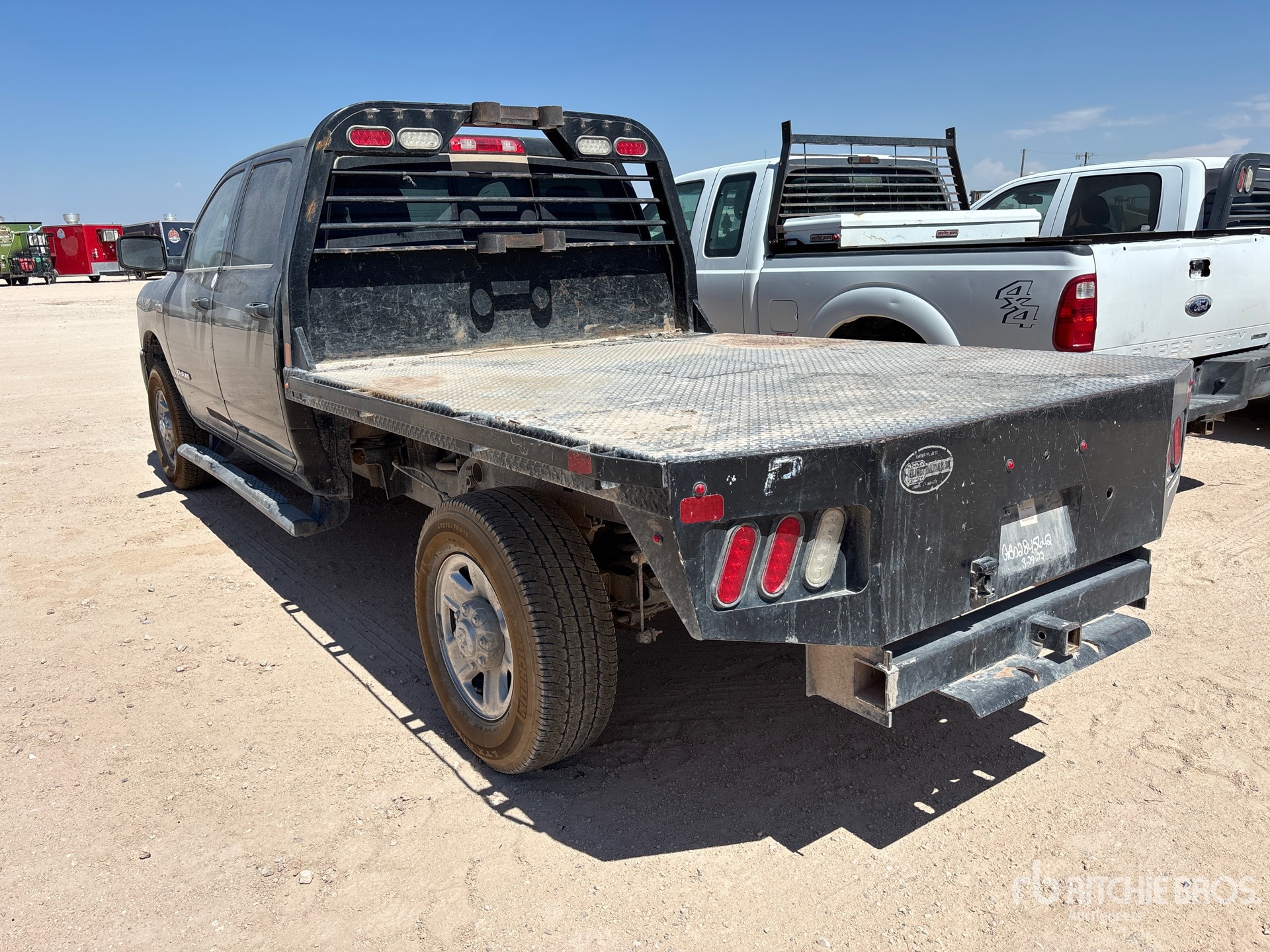 2022 Ram 2500