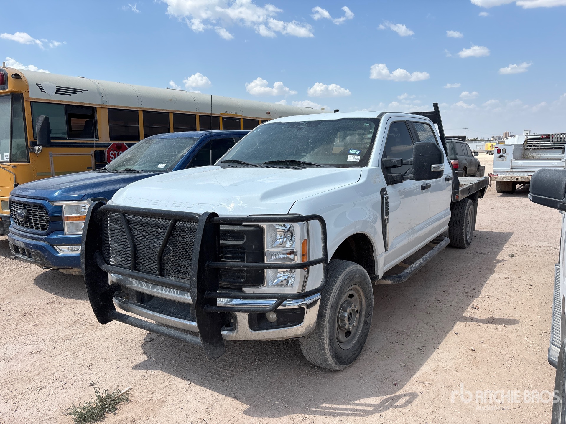 Photo of 2023 Ford F-250