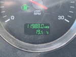 Cab with Engine Hours