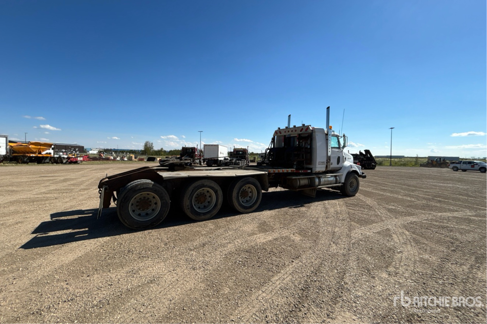 2005 Western Star 4900SA