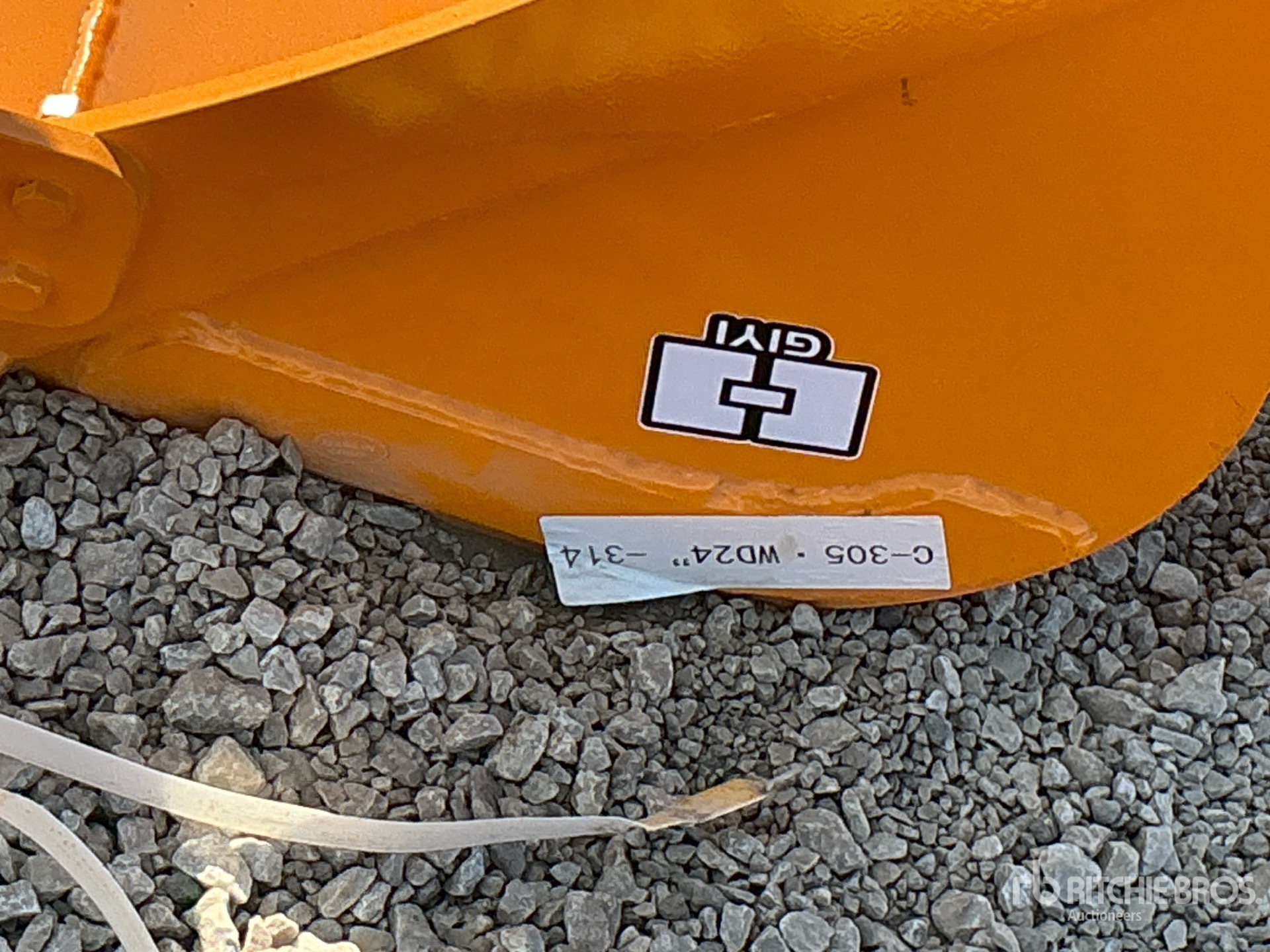 2026 GIYI GY-BK