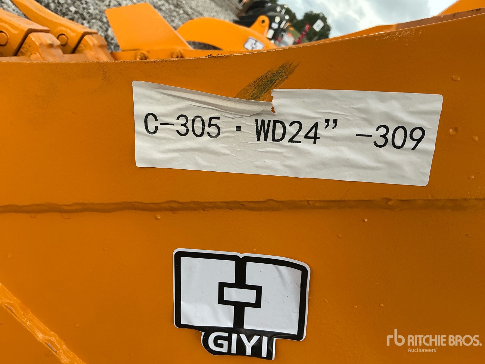 2026 GIYI GY-BK