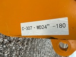 General Appearance with Numero seriale/numero d’identificazione del veicolo (VIN)