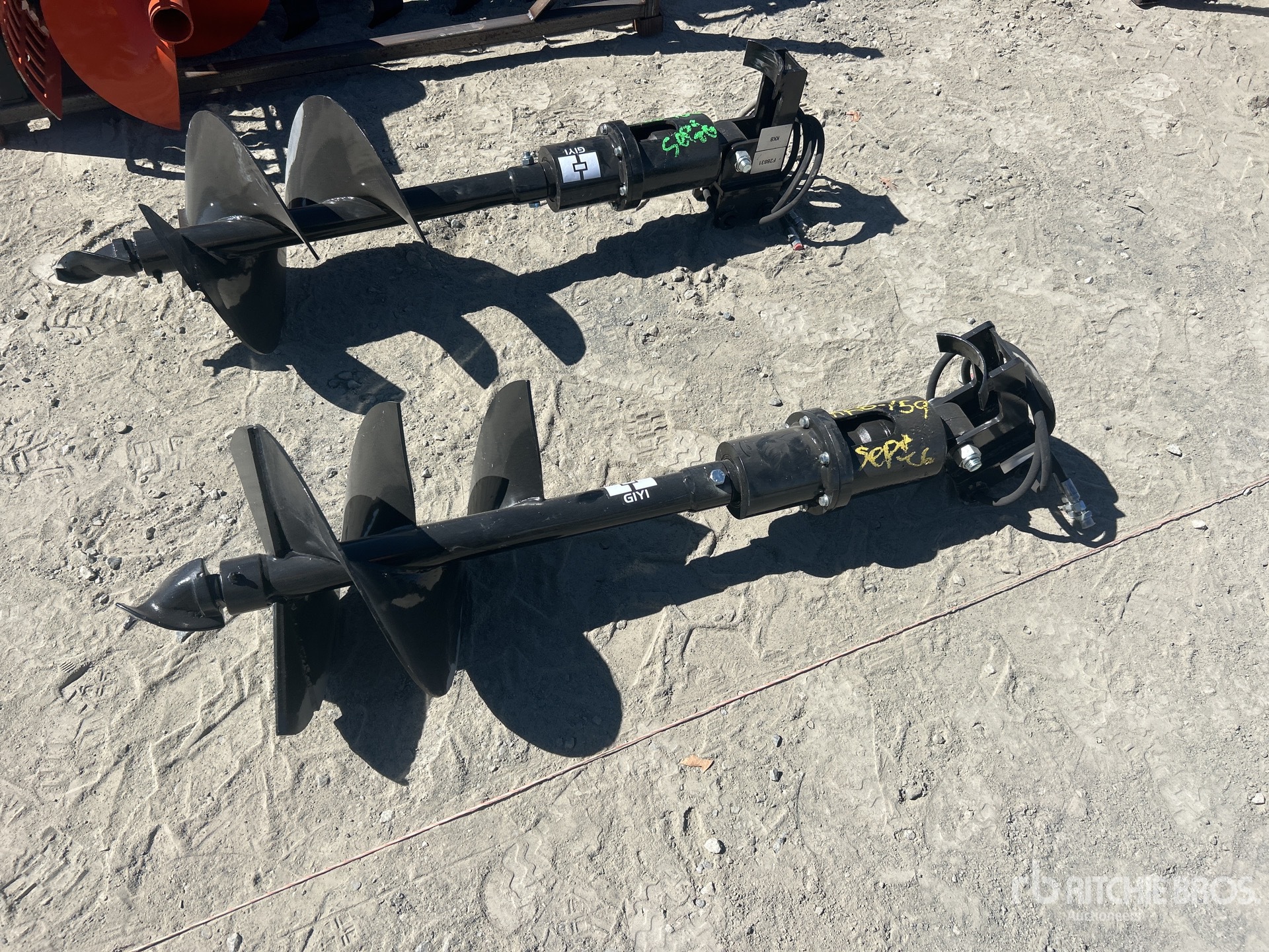2026 Vicsec VCAG400