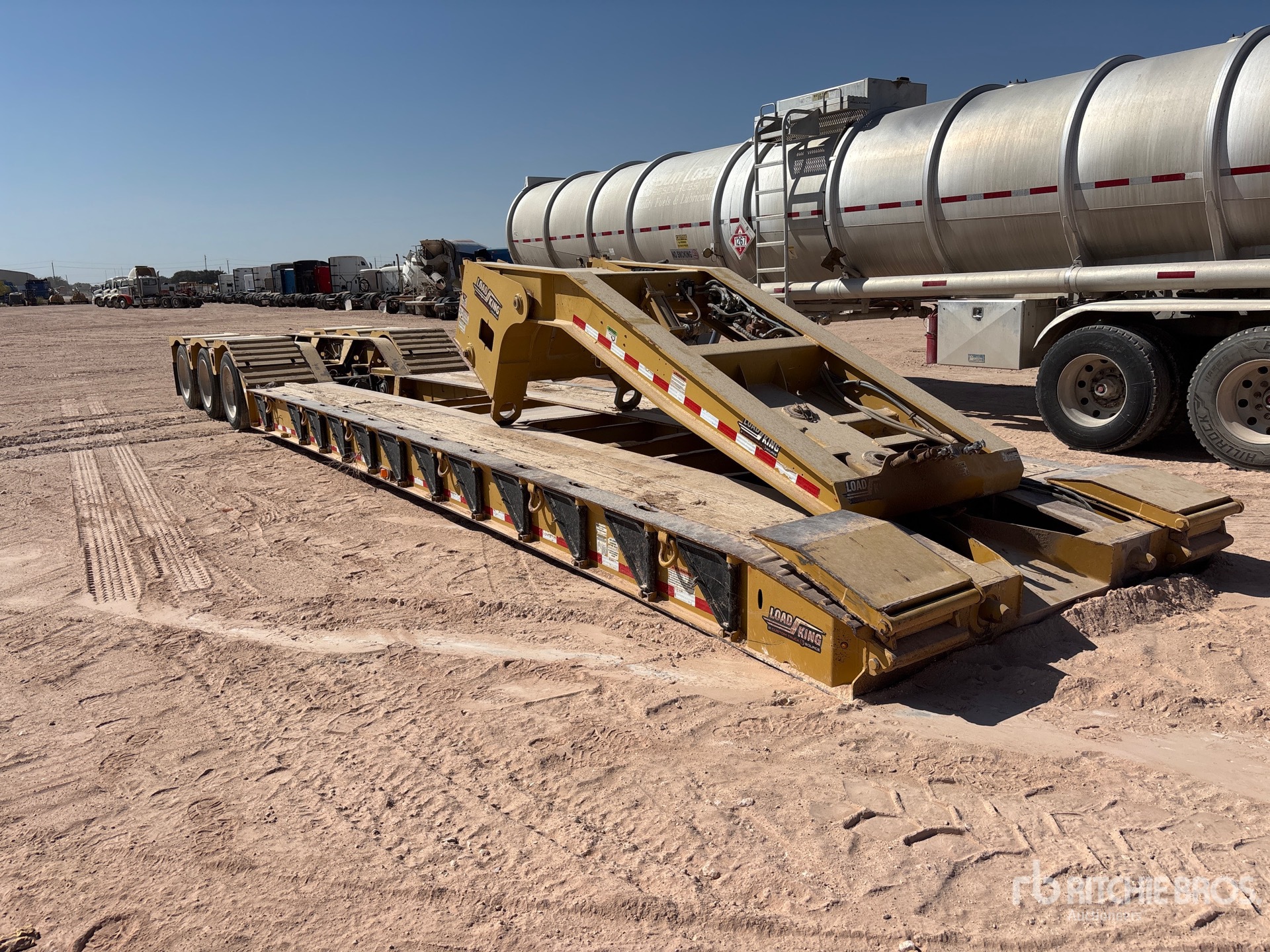 2018 Load King  503/55/1