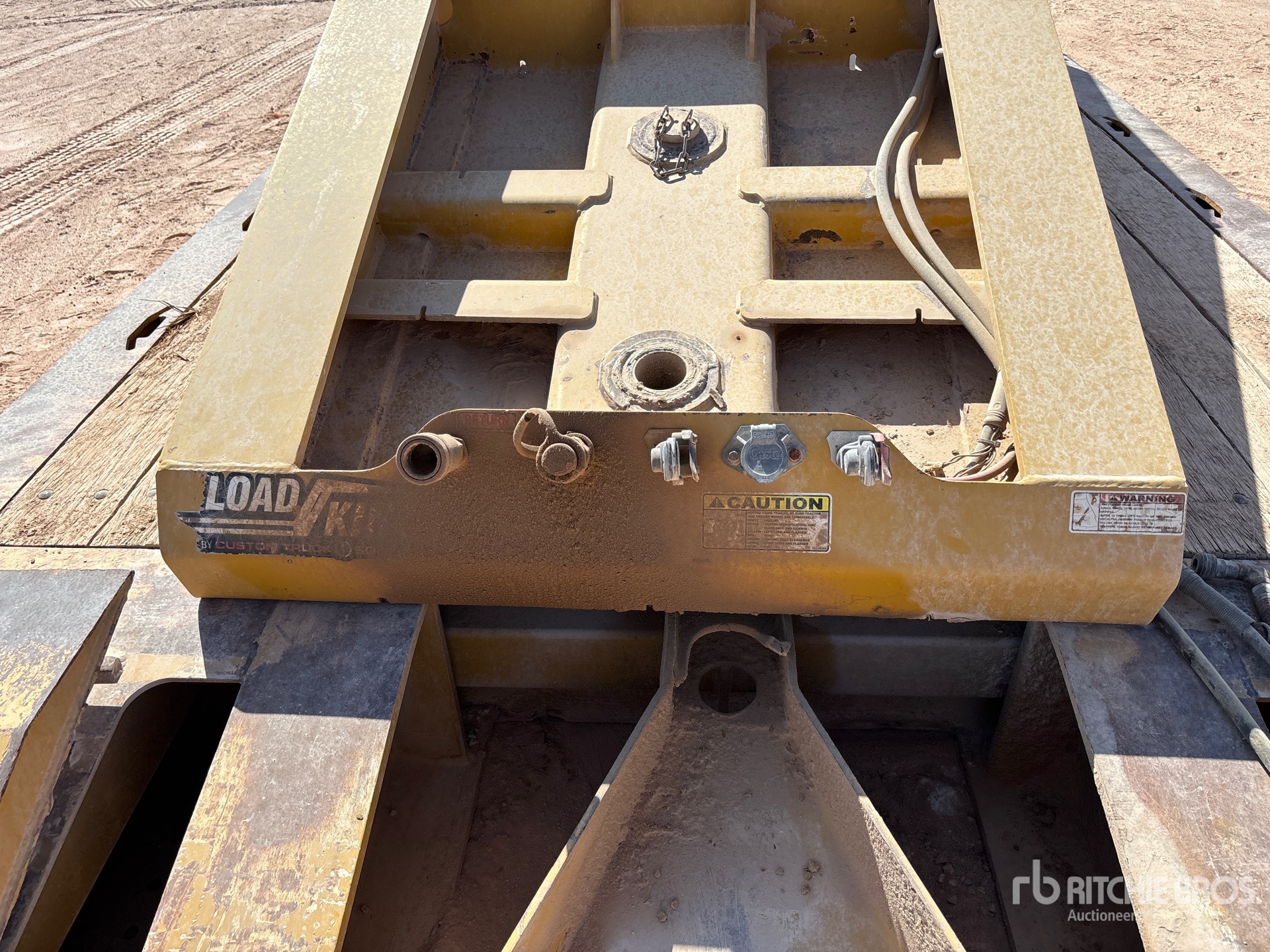 2018 Load King  503/55/1