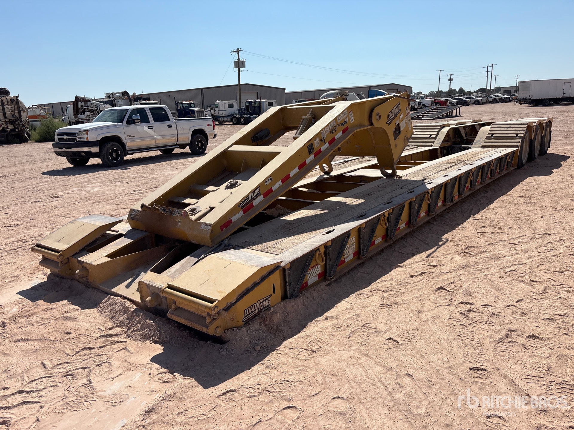 Photo of 2018 Load King  503/55/1