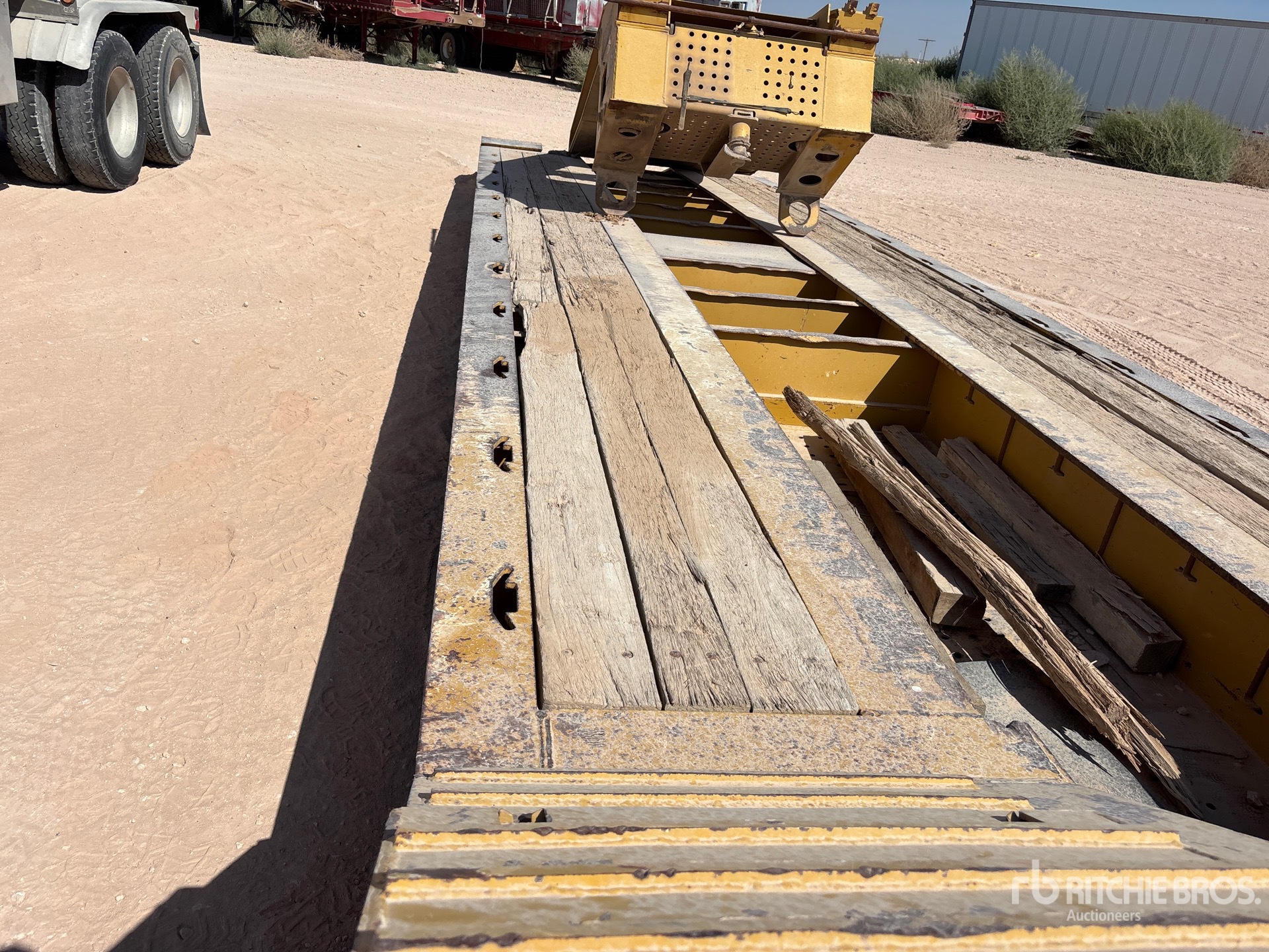 2018 Load King  503/55/1