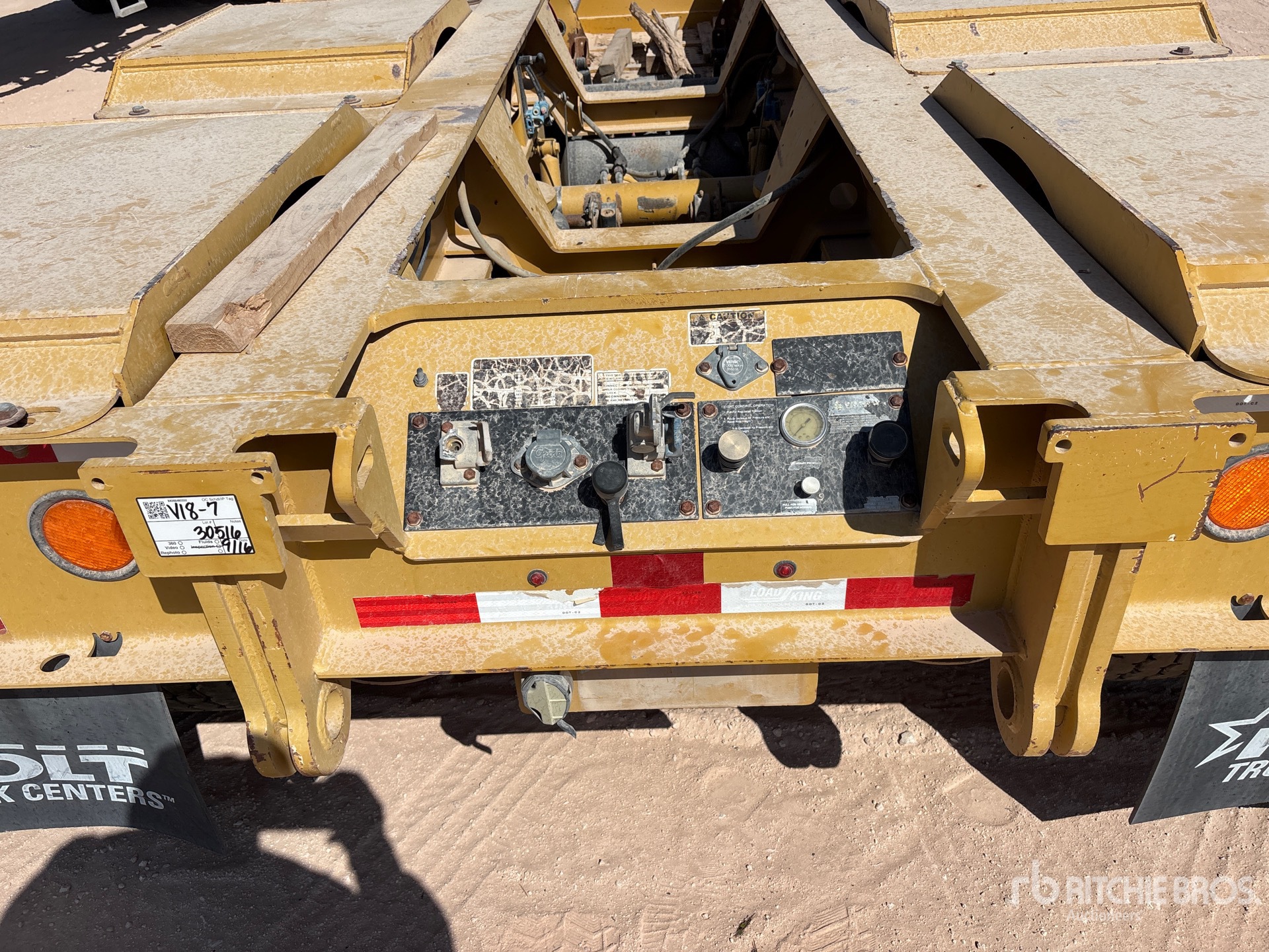 2018 Load King  503/55/1