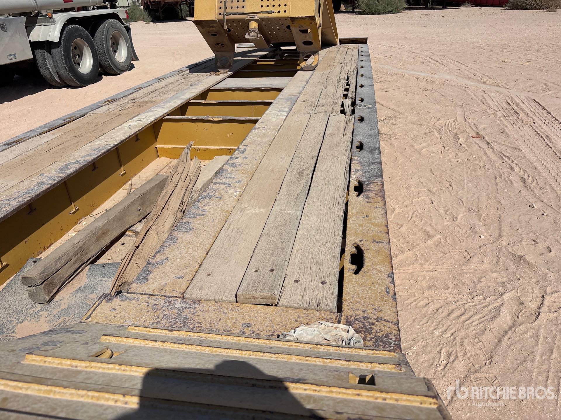 2018 Load King  503/55/1