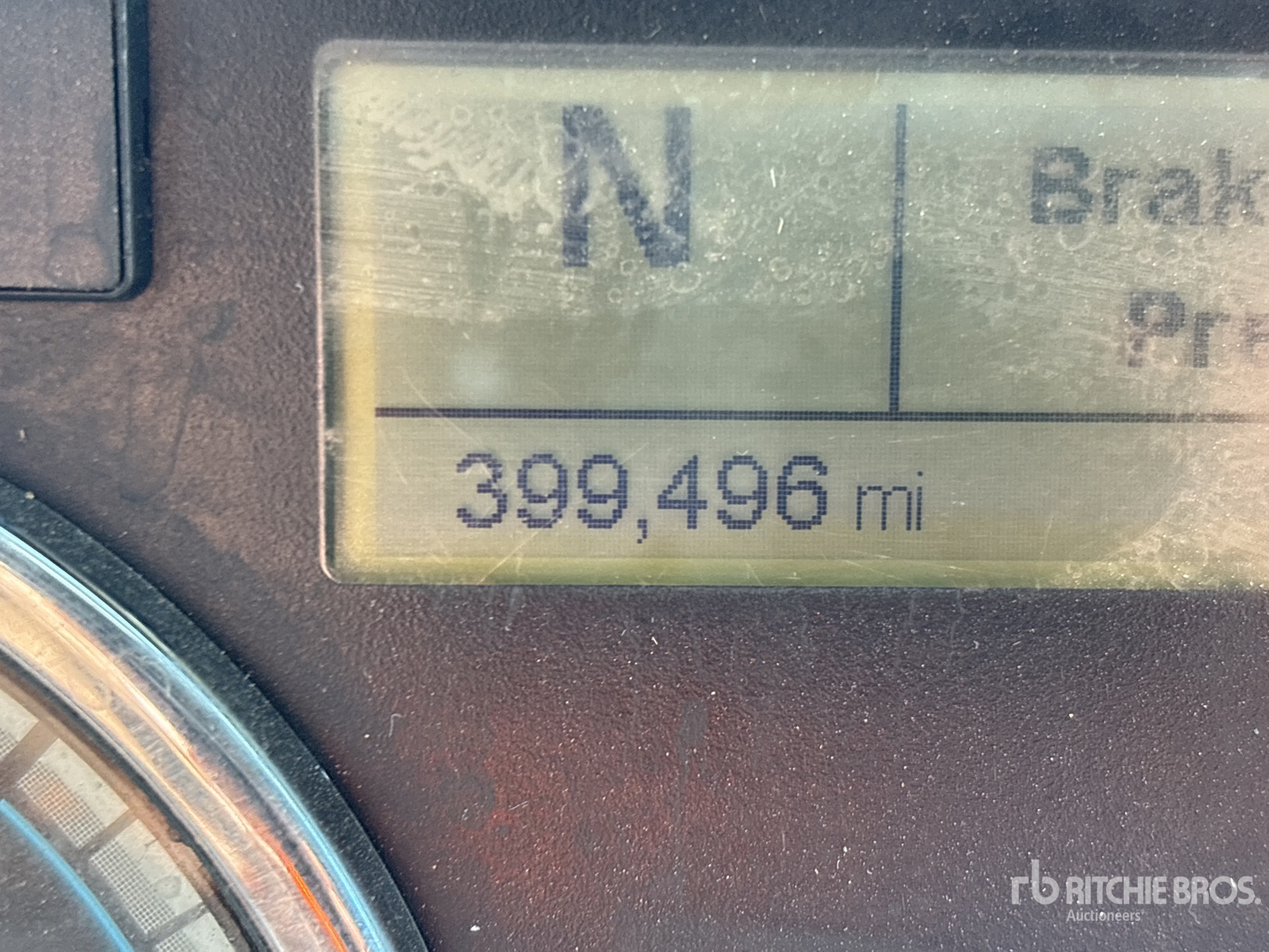 2019 Freightliner CASCADIA 113