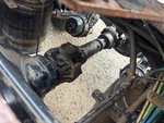 Drivetrain with