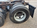 4 Underbody - Truck with