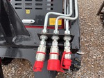 Hydraulics with