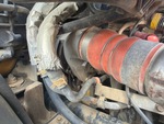 Motor with