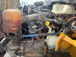 Motor with