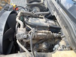 Motor with