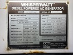 General Appearance with Unit Serial Number