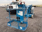 Basic Control Station Upper with