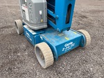 Chassis Photos with