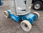 Chassis Photos with
