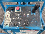Basic Control Station Upper with