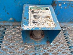Basic Control Station Upper with