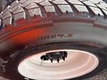 4 Underbody - Truck with