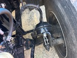 Brakes with