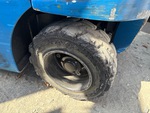 Chassis Photos with