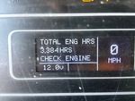 Cab with Engine Hours