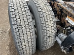 4 Underbody - Truck with