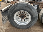 4 Underbody - Truck with