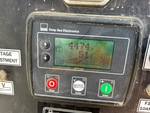 Aspect général with Compteur horaire / compteur kilométrique