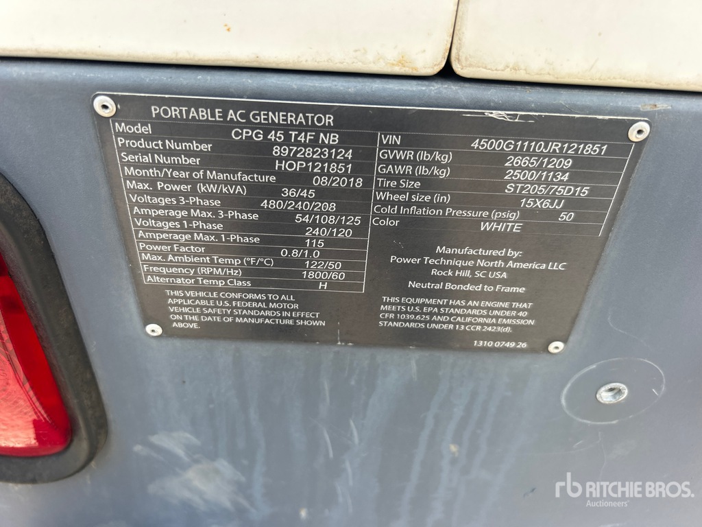 Aspect général with Numéro de série/Numéro d'identification du véhicule automobile