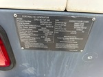 Aspect général with Numéro de série/Numéro d'identification du véhicule automobile