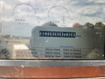 Aspect général with Compteur horaire / compteur kilométrique