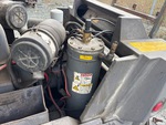 Basic Air Compressor* with