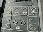 Control Station with Hydraulic Controls