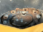 Chassis with Rotor Shaft Bearings